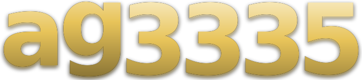 ag3335 logo